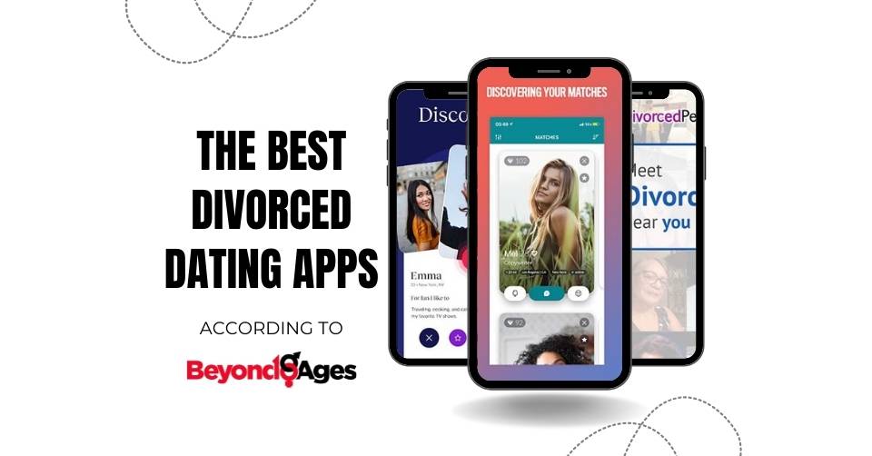 The Best Divorced Dating Apps for 2024 What Dating Pros Use